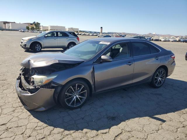 2016 TOYOTA CAMRY LE, 
