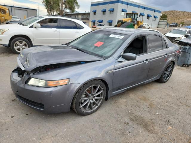 2006 ACURA 3.2TL, 