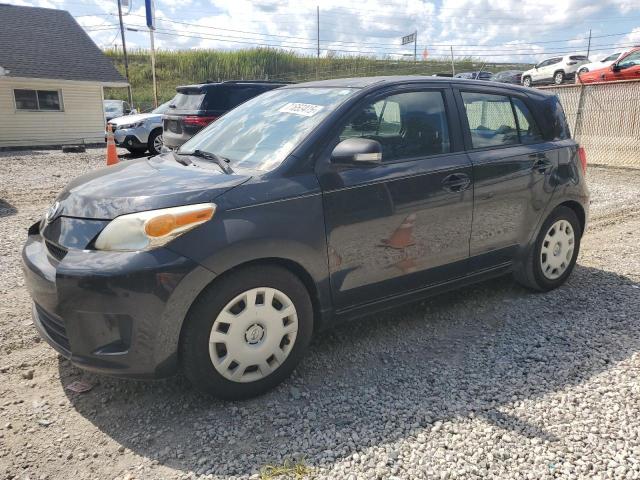2008 TOYOTA SCION XD, 