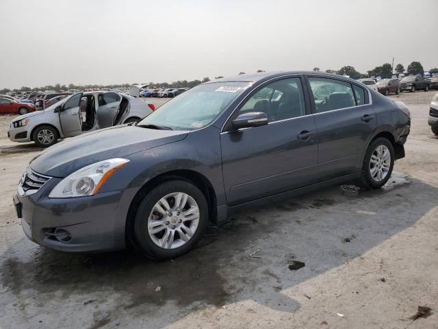 2010 NISSAN ALTIMA BASE, 