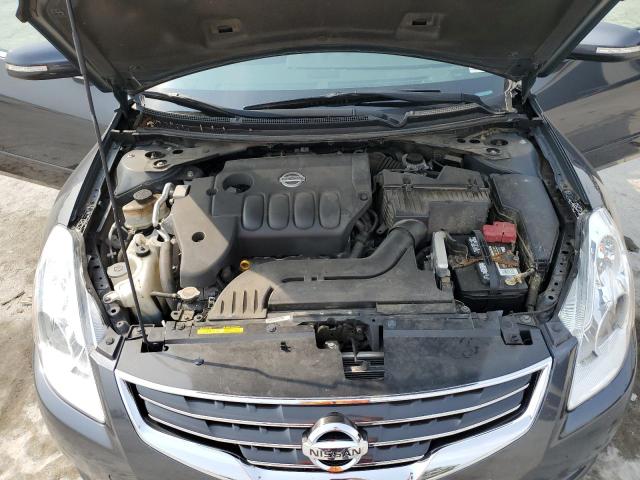 1N4AL2AP3AC183144 - 2010 NISSAN ALTIMA BASE 灰色 照片 11
