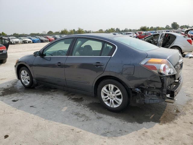 1N4AL2AP3AC183144 - 2010 NISSAN ALTIMA BASE 灰色 照片 2