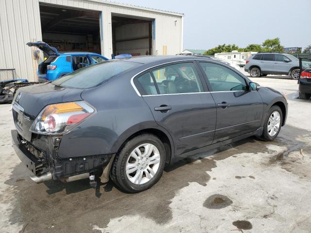 1N4AL2AP3AC183144 - 2010 NISSAN ALTIMA BASE 灰色 照片 3
