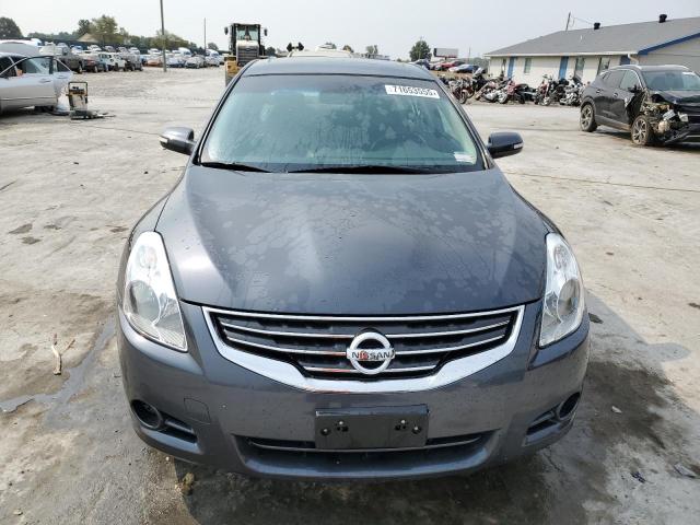 1N4AL2AP3AC183144 - 2010 NISSAN ALTIMA BASE 灰色 照片 5