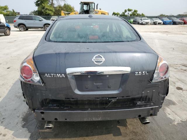 1N4AL2AP3AC183144 - 2010 NISSAN ALTIMA BASE 灰色 照片 6