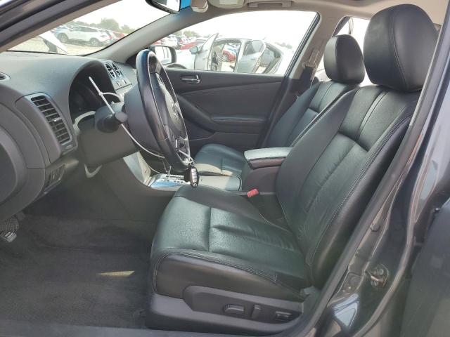1N4AL2AP3AC183144 - 2010 NISSAN ALTIMA BASE 灰色 照片 7