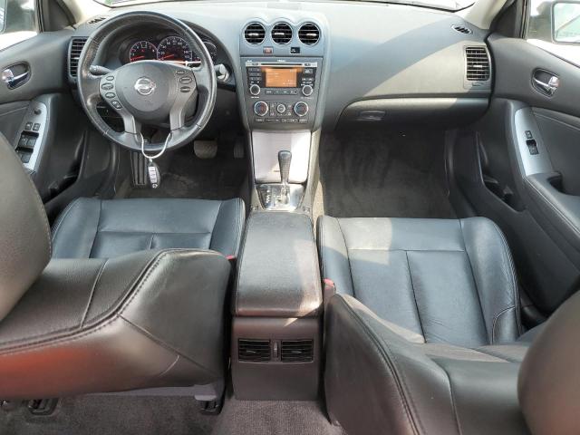 1N4AL2AP3AC183144 - 2010 NISSAN ALTIMA BASE 灰色 照片 8