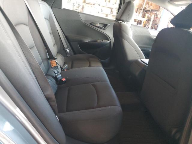 1G1ZC5ST5RF225536 - 2024 CHEVROLET MALIBU LS GRAY photo 10
