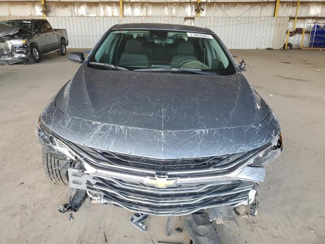 1G1ZC5ST5RF225536 - 2024 CHEVROLET MALIBU LS GRAY photo 5