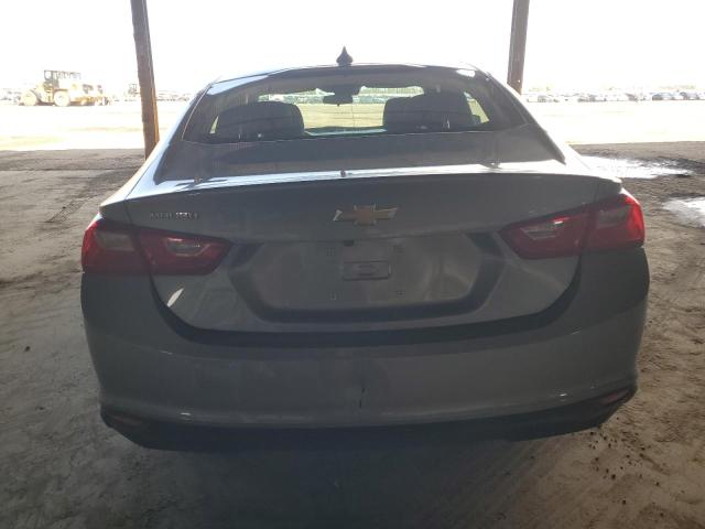 1G1ZC5ST5RF225536 - 2024 CHEVROLET MALIBU LS GRAY photo 6
