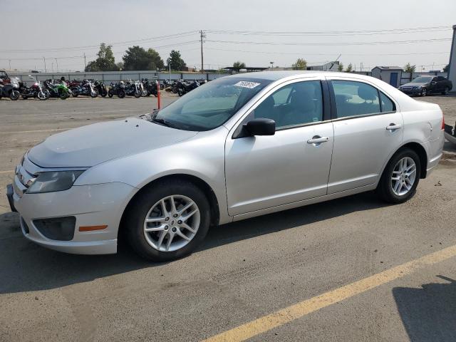 2011 FORD FUSION S, 