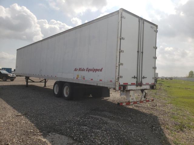 1S12E95325E503843 - 2005 STRI TRAILER WHITE photo 3