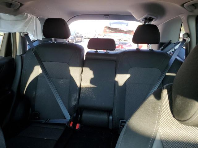 7FARS4H48PE018522 - 2023 HONDA CR-V EX WHITE photo 10