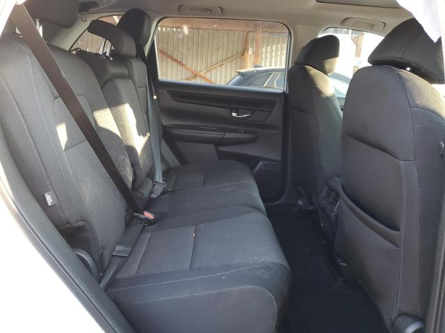 7FARS4H48PE018522 - 2023 HONDA CR-V EX WHITE photo 11