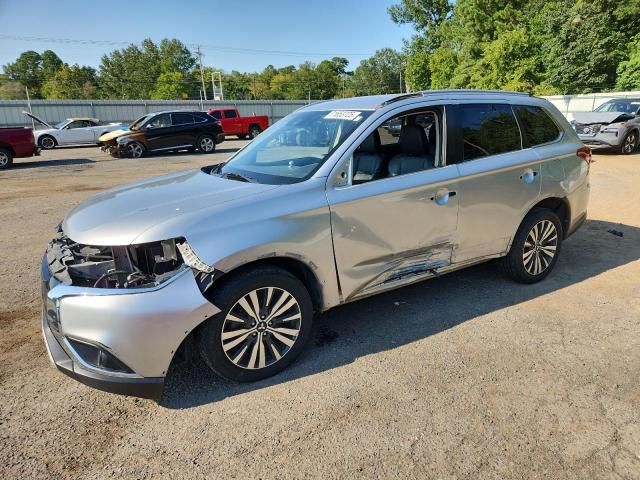 2020 MITSUBISHI OUTLANDER SE, 