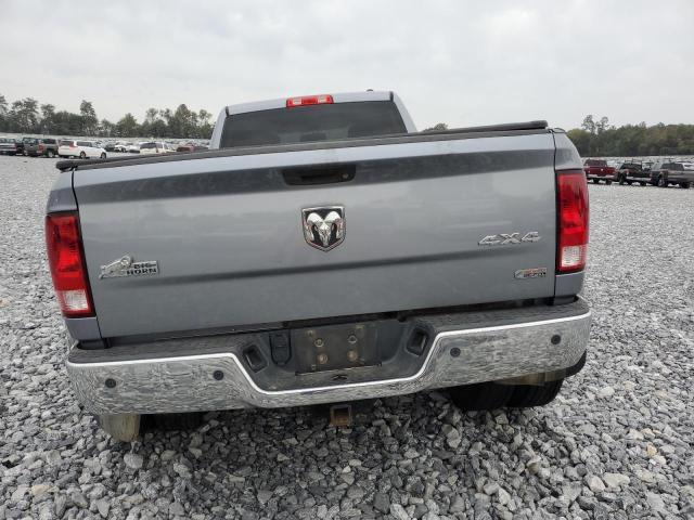 3C63DRHL2CG292438 - 2012 DODGE RAM 3500 SLT CHARCOAL photo 6