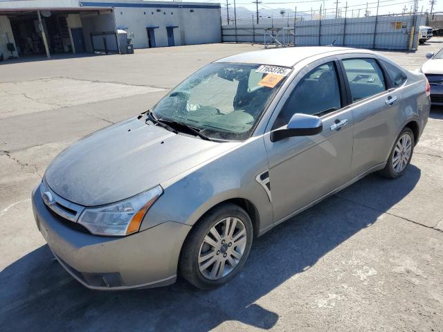 2008 FORD FOCUS SE, 