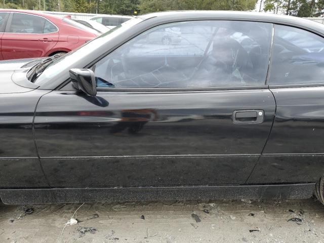 WBAEG2319MCB72906 - 1991 BMW 850 I AUTOMATIC BLACK photo 7