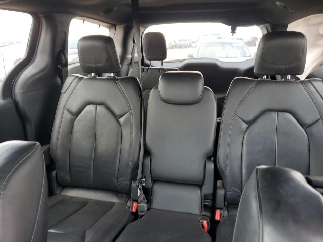 2C4RC1EG5LR134801 - 2020 CHRYSLER PACIFICA TOURING L PLUS BLUE photo 10