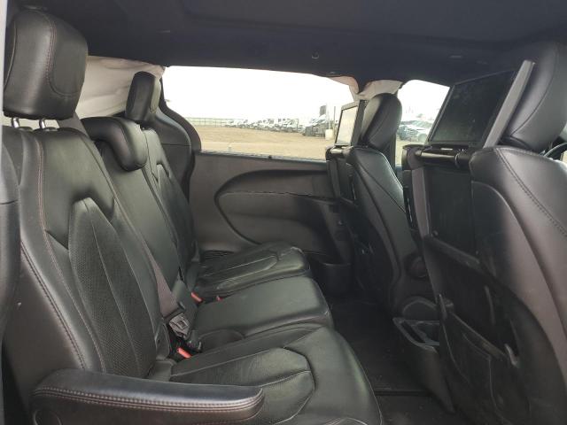 2C4RC1EG5LR134801 - 2020 CHRYSLER PACIFICA TOURING L PLUS BLUE photo 11