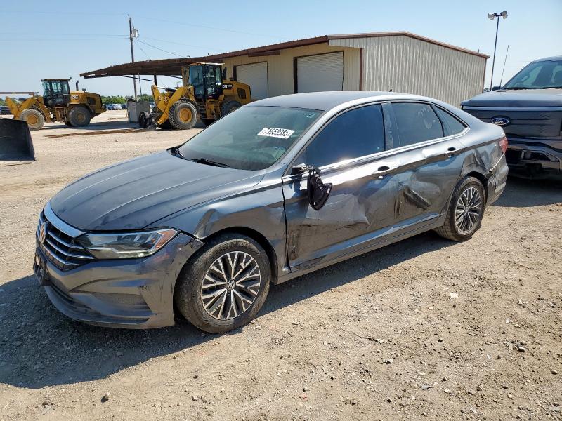 2021 VOLKSWAGEN JETTA S, 