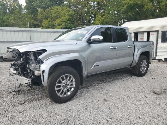 2024 TOYOTA TACOMA DOUBLE CAB, 