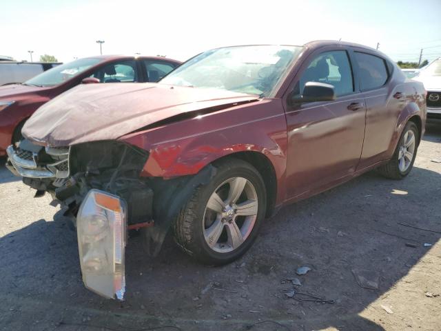 2014 DODGE AVENGER SE, 