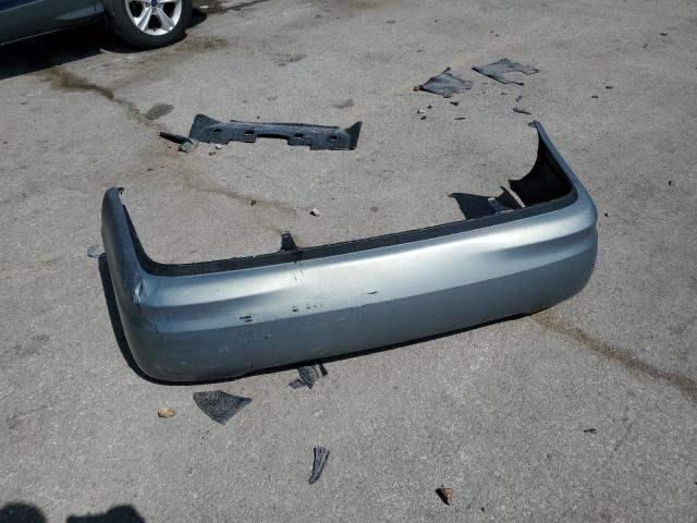 1NXBR32E24Z341063 - 2004 TOYOTA COROLLA CE Gümüş foto 12