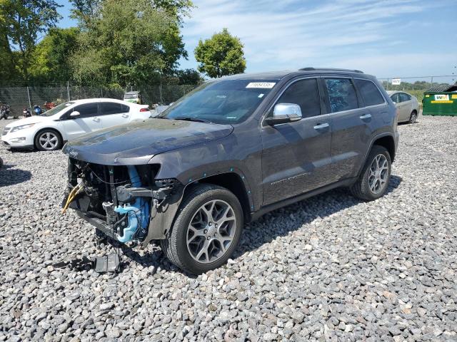 2021 JEEP GRAND CHER LIMITED, 