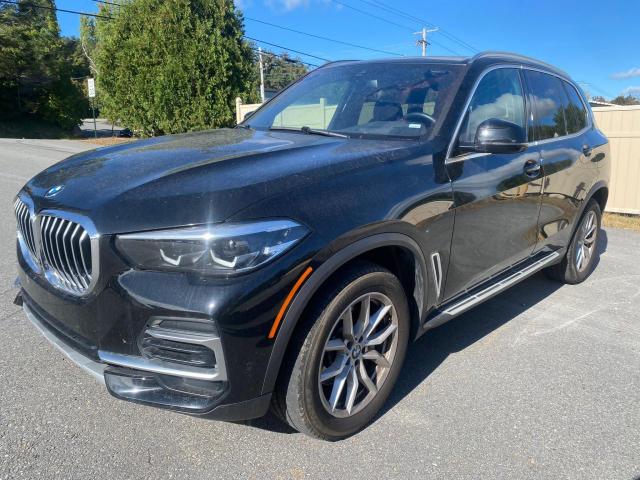 2023 BMW X5 XDRIVE40I, 