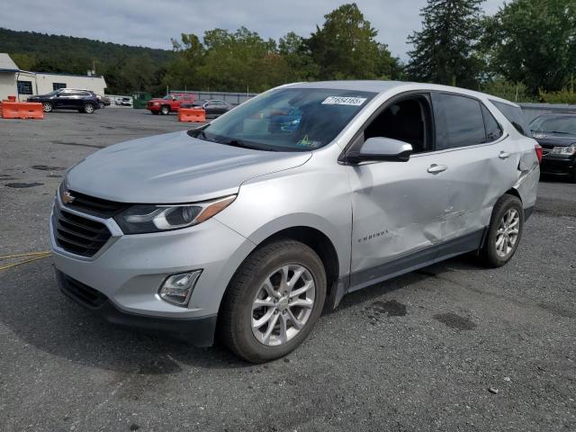 2020 CHEVROLET EQUINOX LT, 