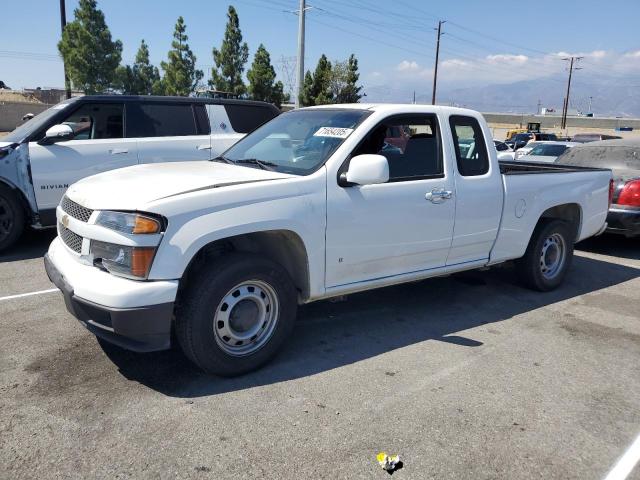 2009 CHEVROLET COLORADO, 