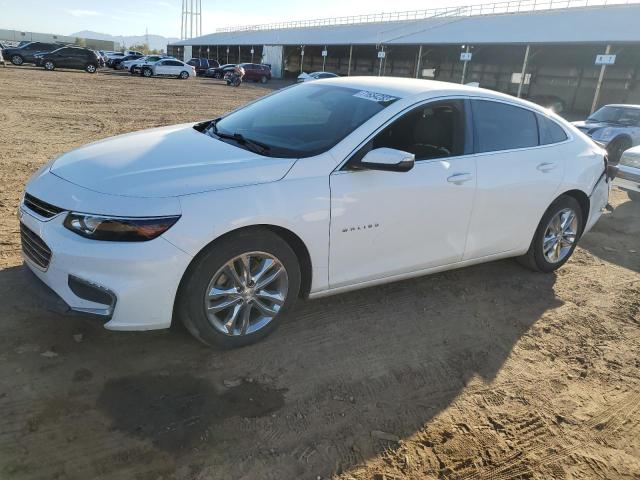 2018 CHEVROLET MALIBU LT, 