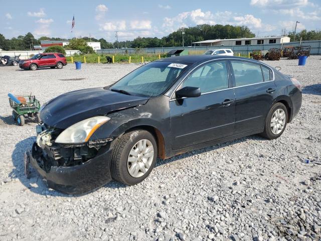 2011 NISSAN ALTIMA BASE, 