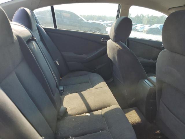 1N4AL2AP0BC103848 - 2011 NISSAN ALTIMA BASE BLACK photo 10