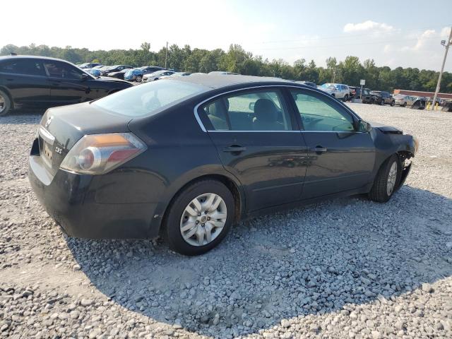 1N4AL2AP0BC103848 - 2011 NISSAN ALTIMA BASE BLACK photo 3