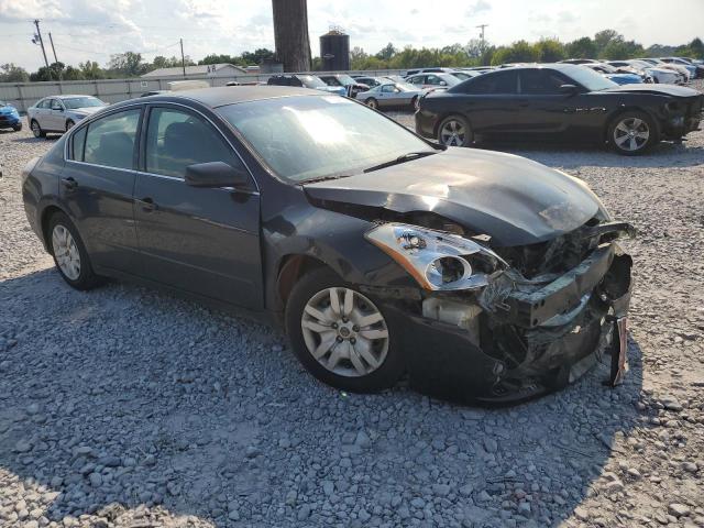 1N4AL2AP0BC103848 - 2011 NISSAN ALTIMA BASE BLACK photo 4