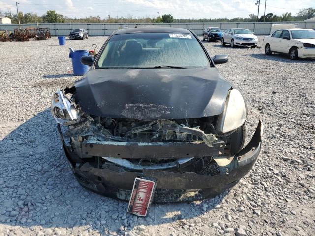 1N4AL2AP0BC103848 - 2011 NISSAN ALTIMA BASE BLACK photo 5