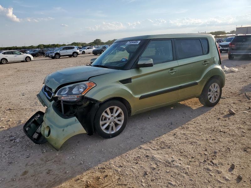 2012 KIA SOUL +, 