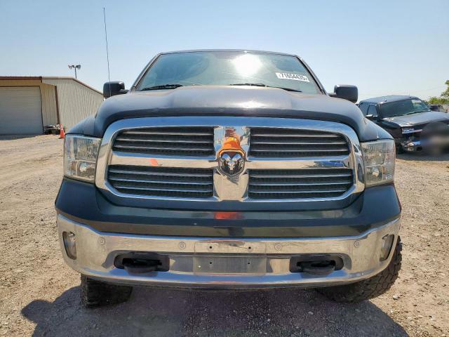1C6RR7LM2GS325341 - 2016 RAM 1500 SLT Սև լուսանկար 5