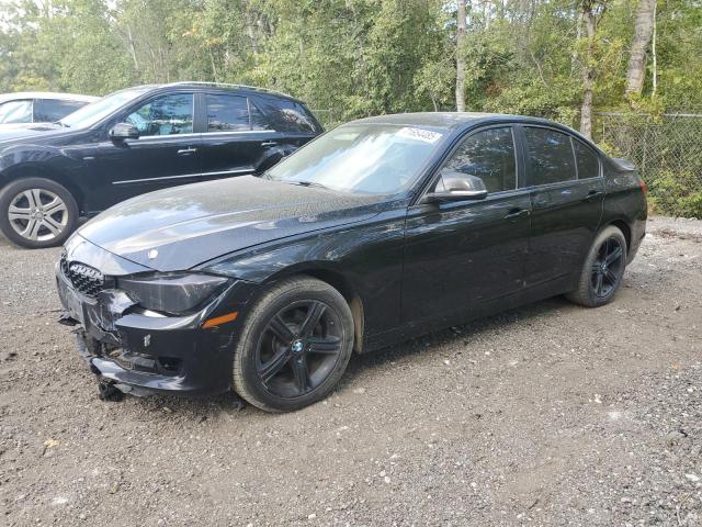 2015 BMW 320 I XDRIVE, 