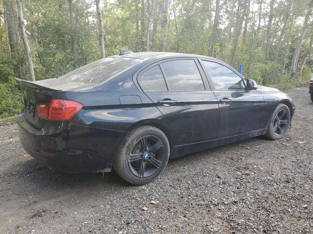 WBA3C3G50FNS76680 - 2015 BMW 320 I XDRIVE BLACK photo 3