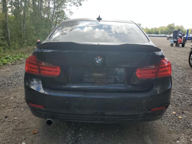 WBA3C3G50FNS76680 - 2015 BMW 320 I XDRIVE BLACK photo 6