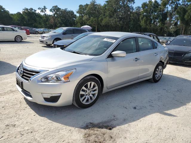 2014 NISSAN ALTIMA 2.5, 