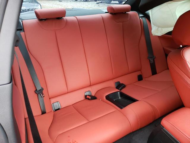 WBA2G1C32HV639525 - 2017 BMW M240I Azul foto 10