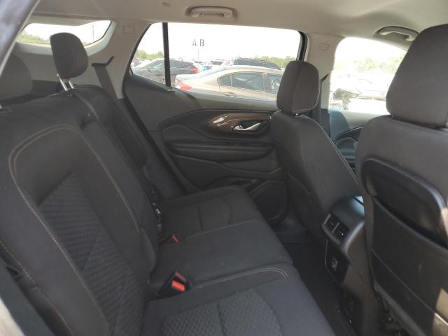 3GKALMEV7JL384164 - 2018 GMC TERRAIN SLE შავი ფოტო 10