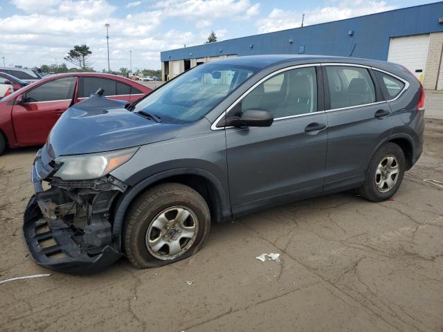 2013 HONDA CR-V LX, 