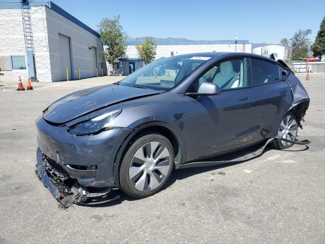 2023 TESLA MODEL Y, 