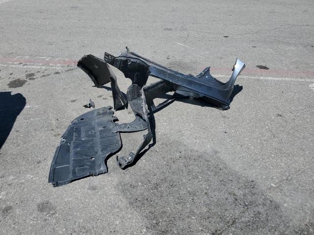 7SAYGAEE0PF836687 - 2023 TESLA MODEL Y Արծաթագույն լուսանկար 13