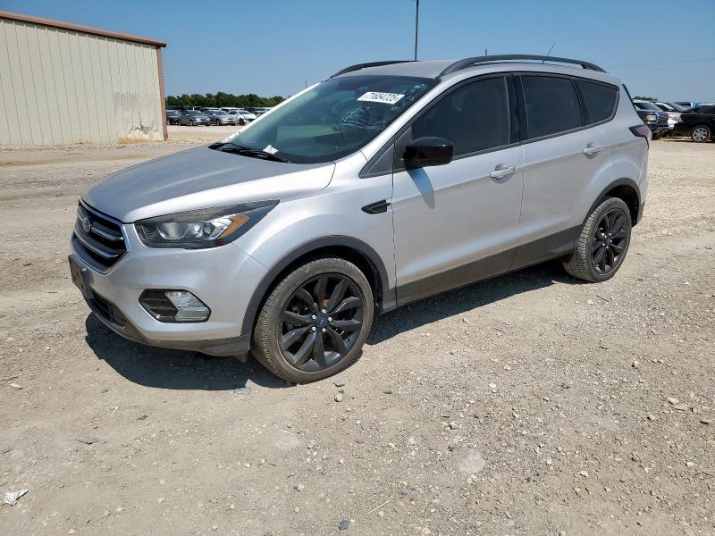 2018 FORD ESCAPE SE, 